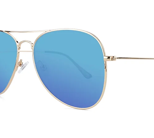 affordable-sunglasses-gold-aqua-milehighs-threequarter