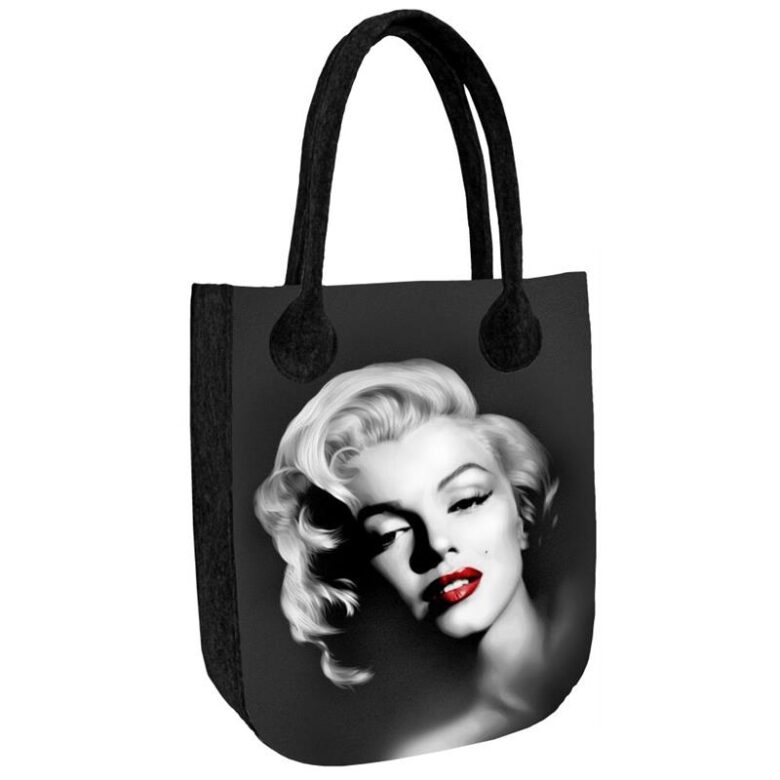 Torba filcowa City Monroe