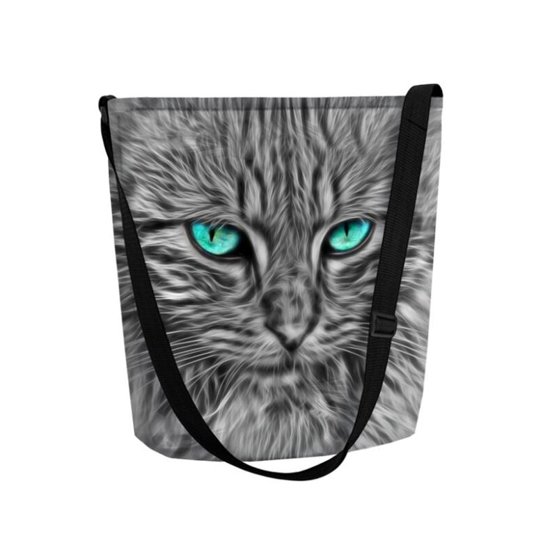 Torba listonoszka Funky Baltazar