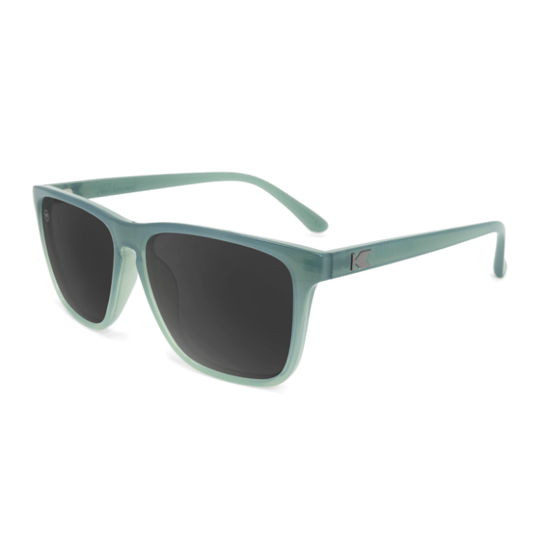 Morskie okulary przeciwsłoneczne Fast Lanes Nimbus Knockaround