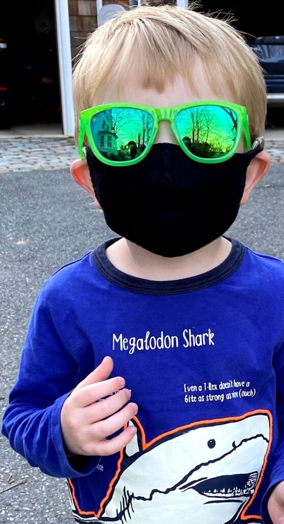 kids-black-green-czarne-okulary-dla-dzieci