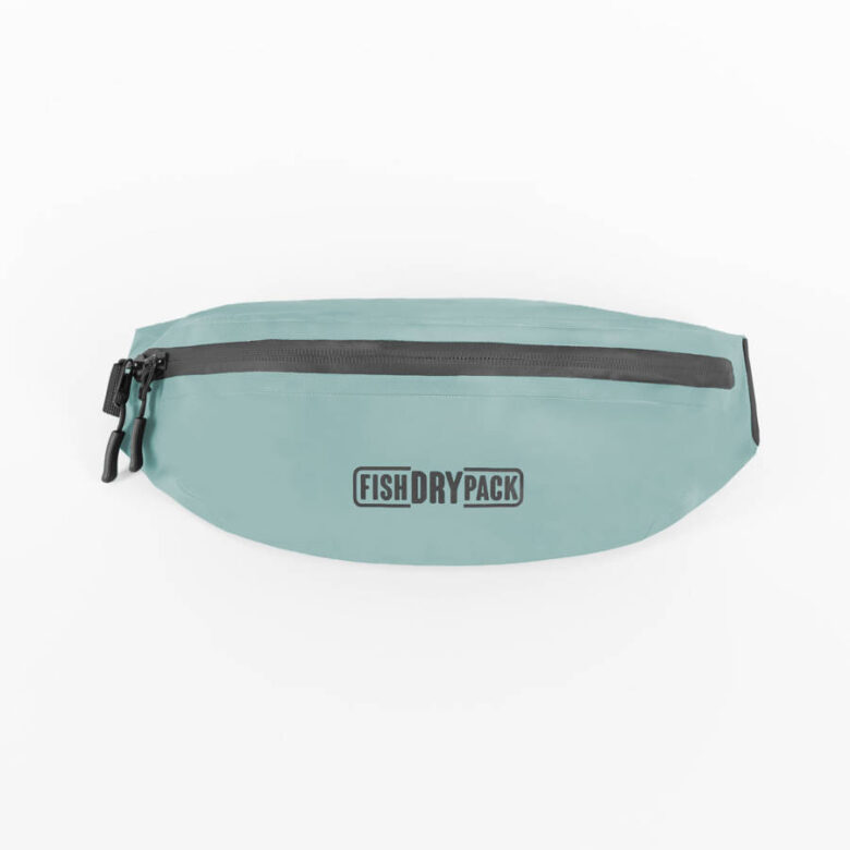 Nerka FishDryPack miętowa