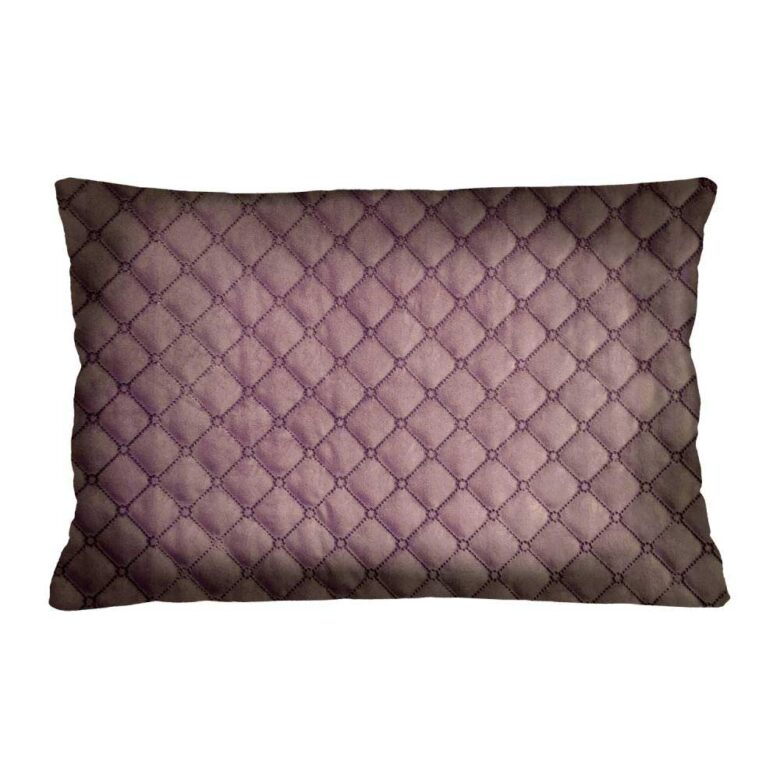 Poduszka Royal zielona 40×60 cm