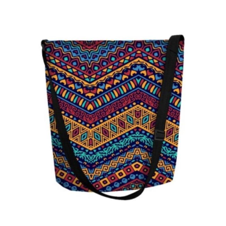 Torba listonoszka Funky Empire