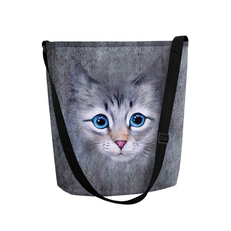 Torba listonoszka Funky Figa