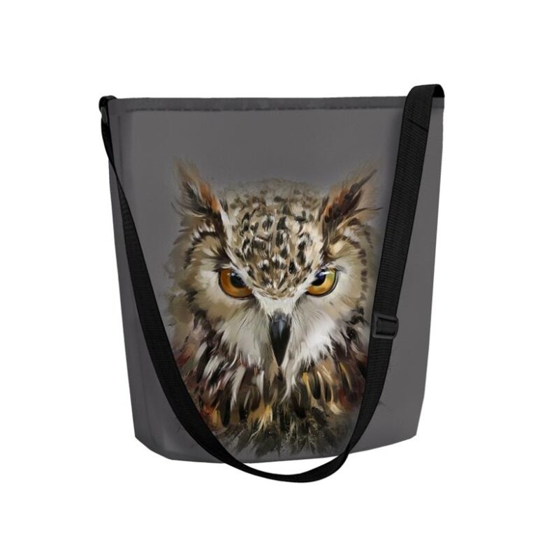 Torba listonoszka Funky Kasandra