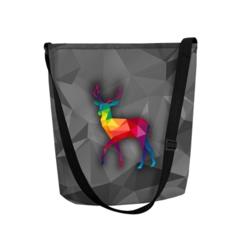 Torba listonoszka Funky Max