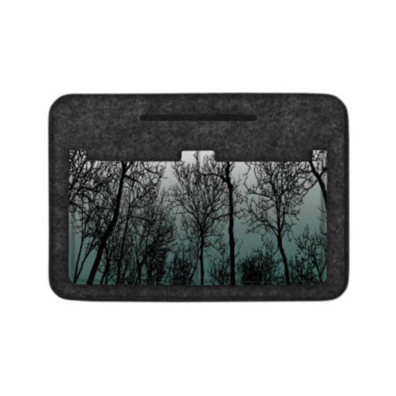 Organizer filcowy Forest Mood