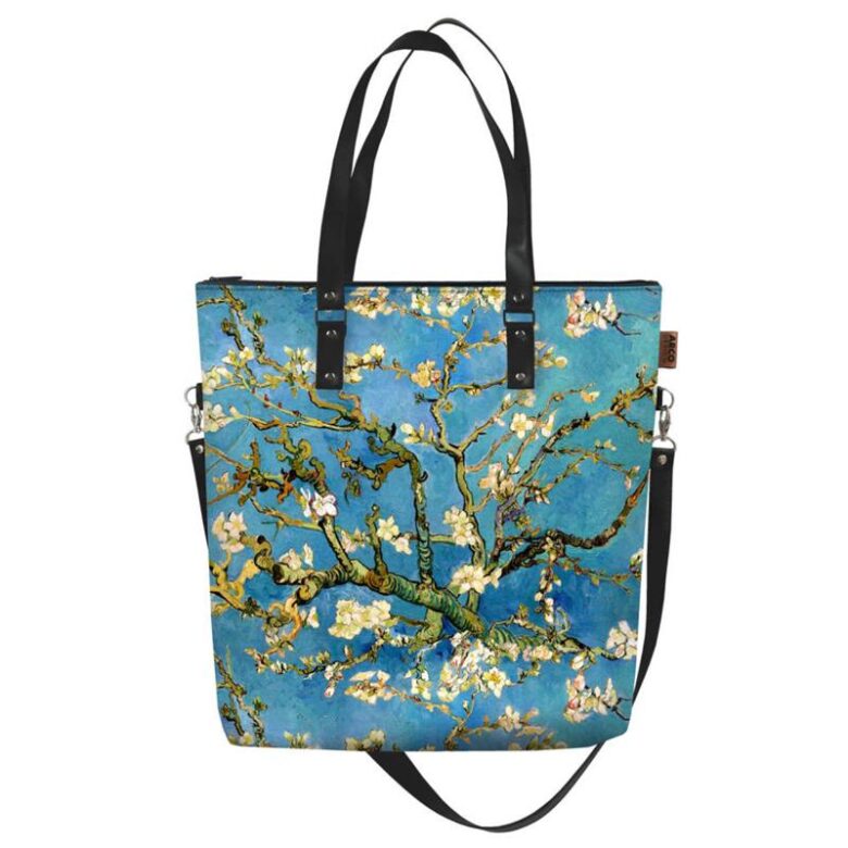Torba shopper MAXA Almond