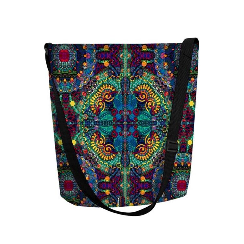 Torba listonoszka Funky Frida 