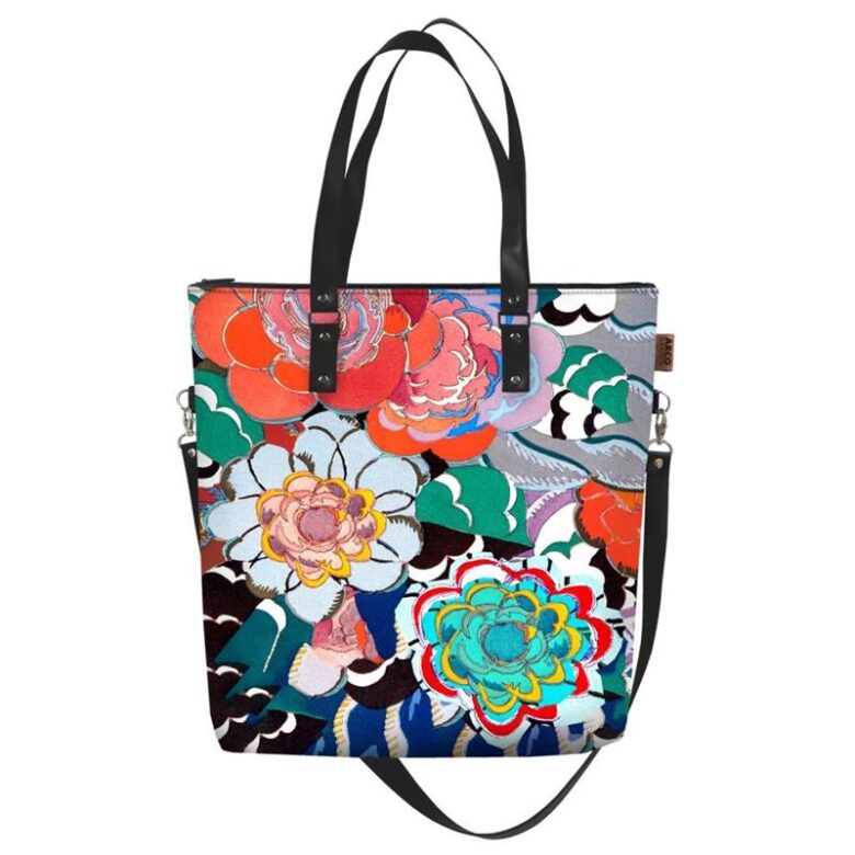 Torba shopper MAXA Campari