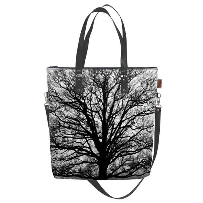 Torba shopper MAXA Serenity