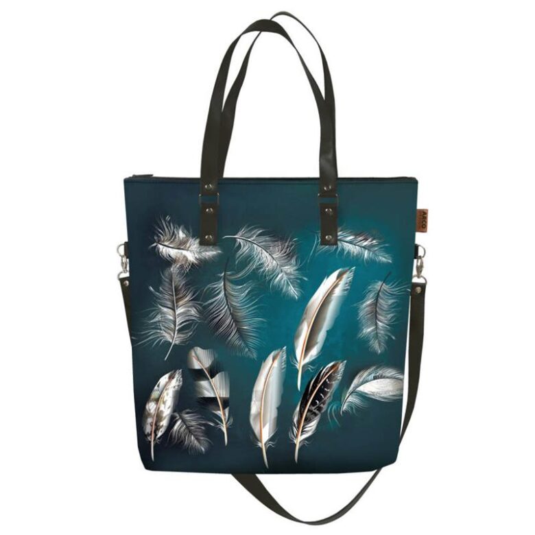 Torba shopper MAXA Levitation