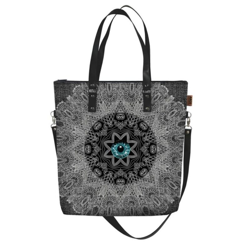 Torba shopper MAXA Look