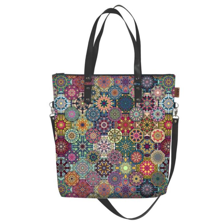 Torba shopper MAXA Valencia
