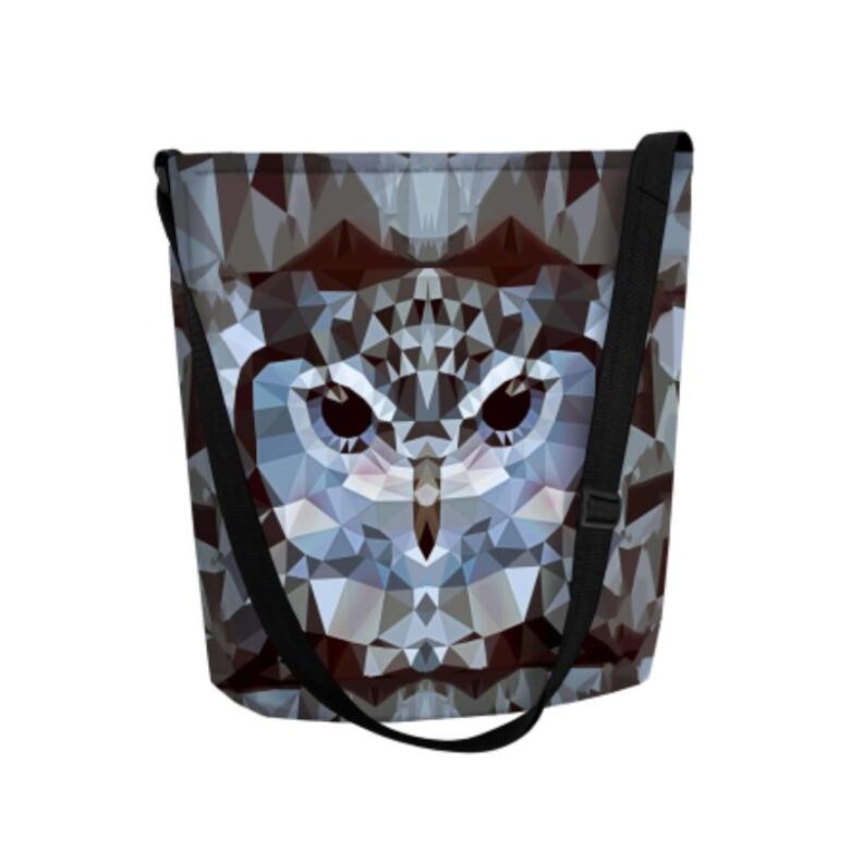 Torba listonoszka Funky Brygida