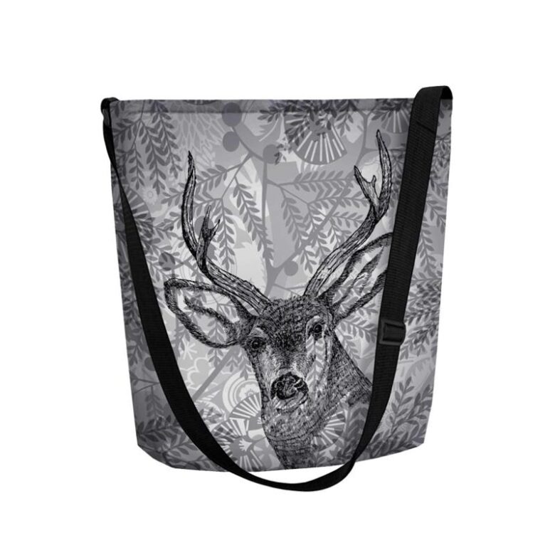 Torba listonoszka Funky Daniel