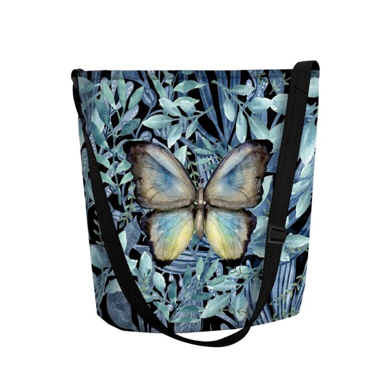 Torba listonoszka Funky Emanuel