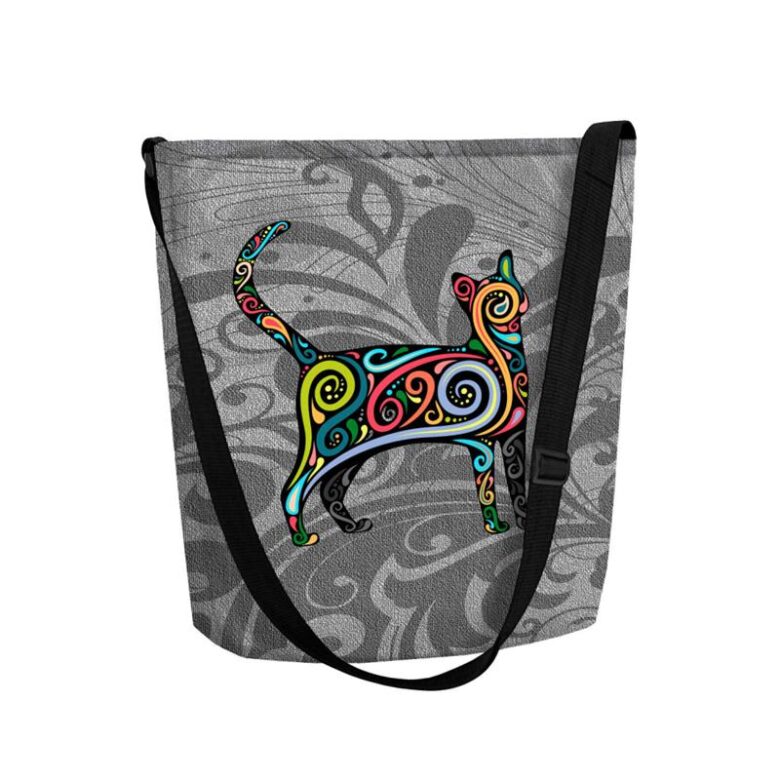 Torba listonoszka Funky Find me