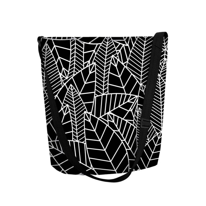 Torba listonoszka Funky Laurel