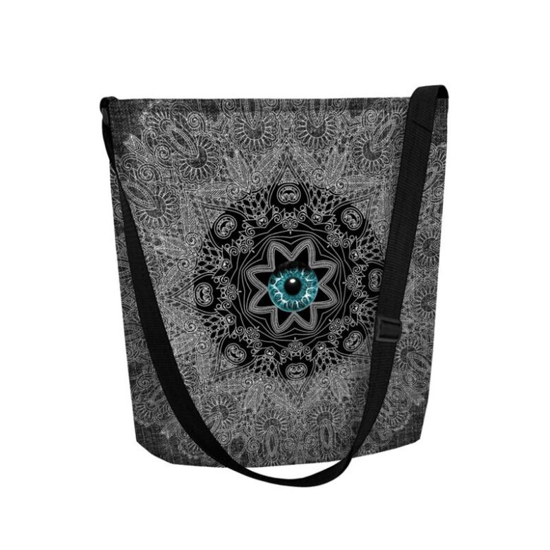 Torba listonoszka Funky Look