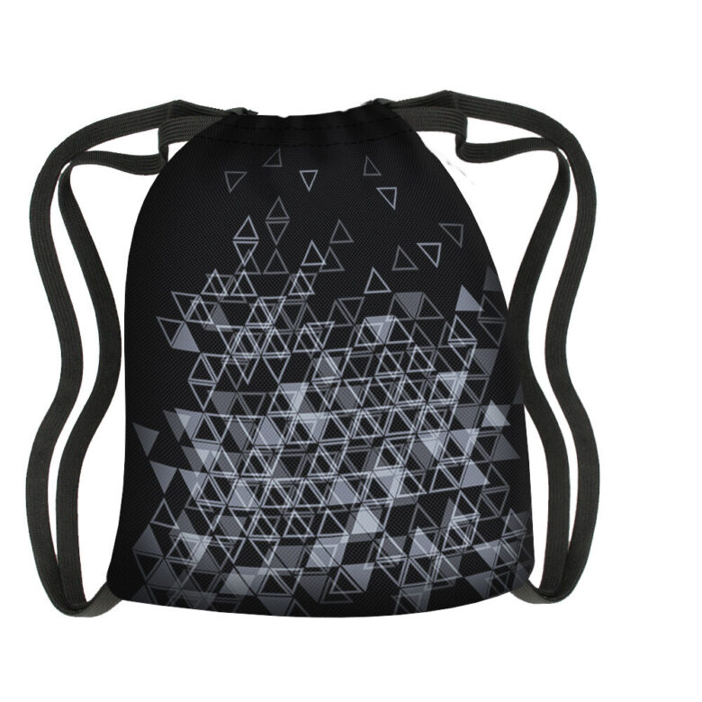 Worek Plecak Triangle Bertoni