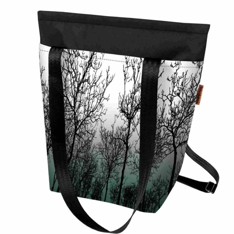 Torebko plecak Forest Mood