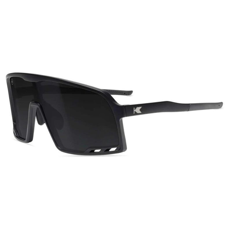Sportowe okulary Black Campeones