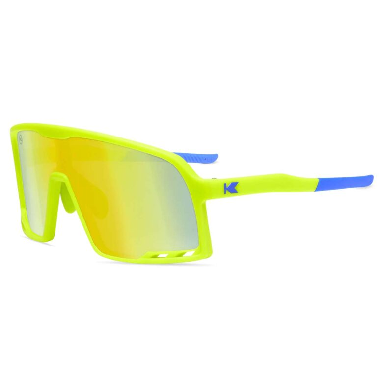 Sportowe okulary High Voltage Campeones