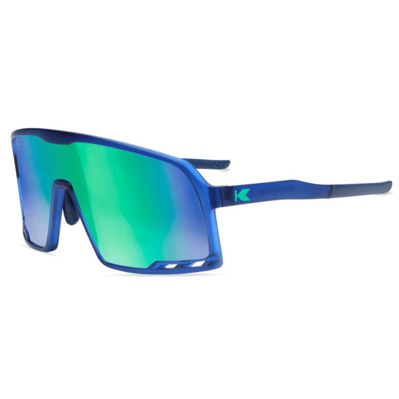 Sportowe okulary Navy Campeones
