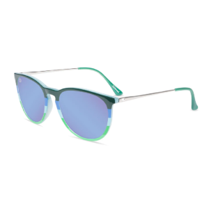 Zielone okulary Lakeside Horizon Mary Janes