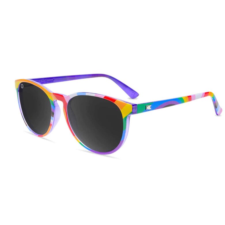 Okulary Mai Tais Loud and Proud