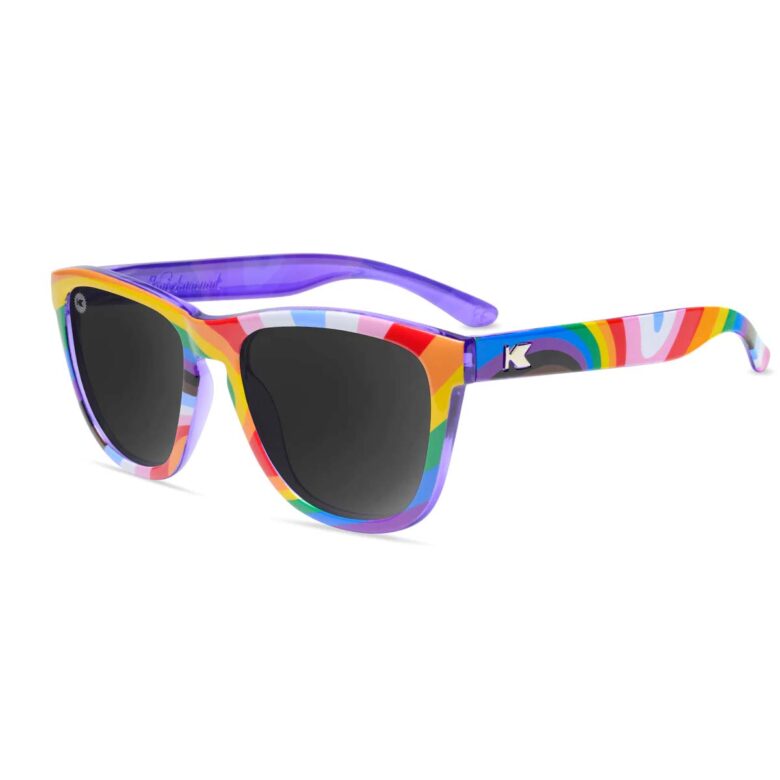 Okulary Premiums Loud and Proud
