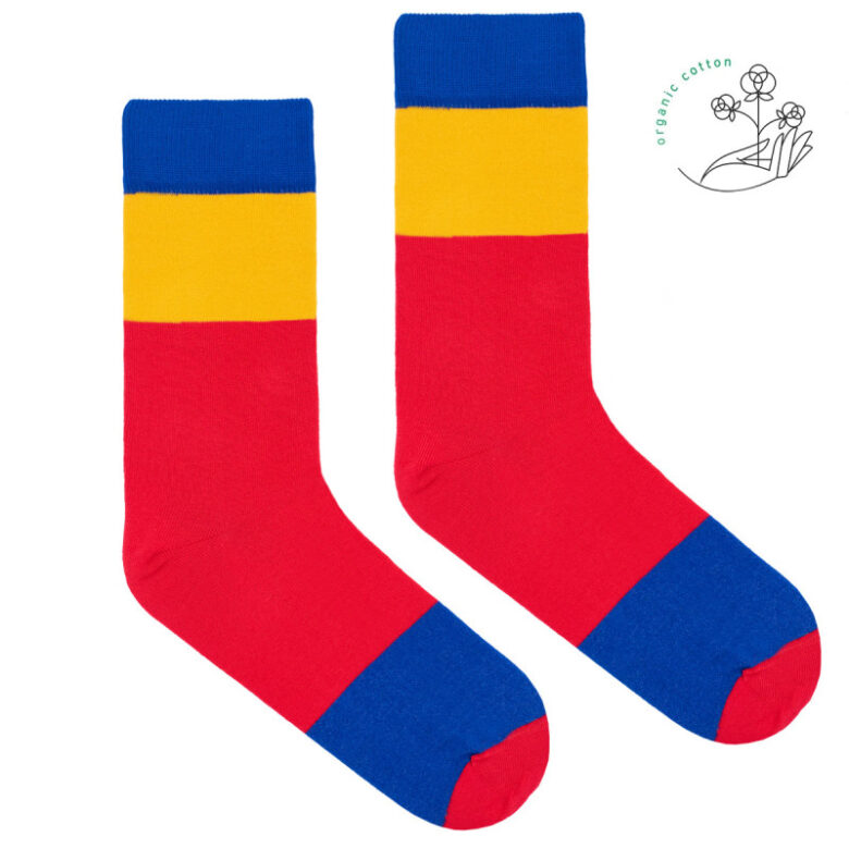 skarpetki-kolorowe-cyrk-z-bawelny-organicznej