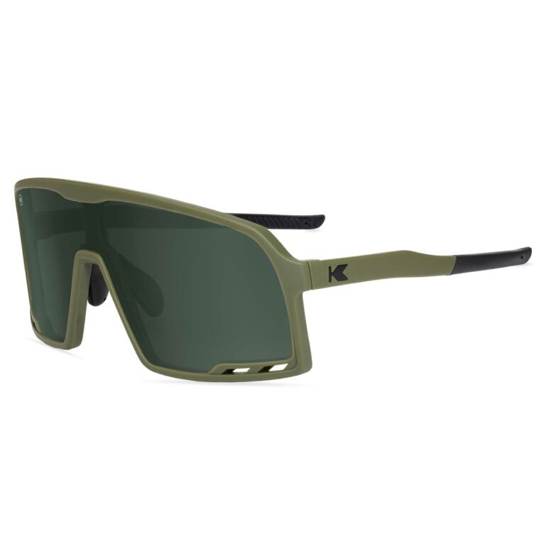 Sportowe okulary Full Focus Campeones Knockaround