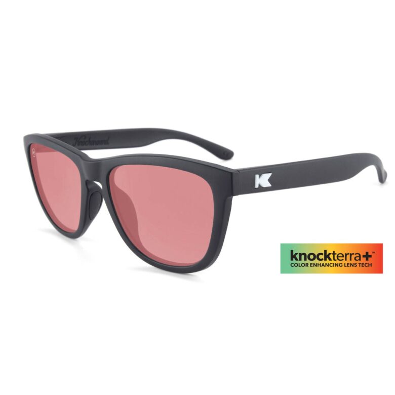 Sportowe okulary Fairway Premiums Knockaround