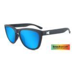 Sportowe okulary Moonshot Premiums Knockaround Knockterra+