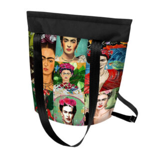 Torebko plecak Modern Frida