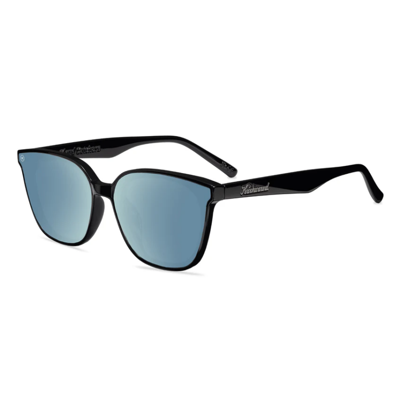 Czarne okulary Night Swim Cloud Catchers Knockaround