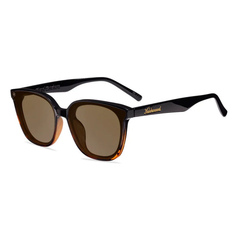 Szylkretowe okulary Cloud Catchers West End Knockaround