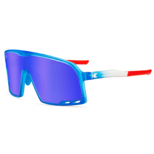 Sportowe okulary Rocket Pop Campeones Knockaround