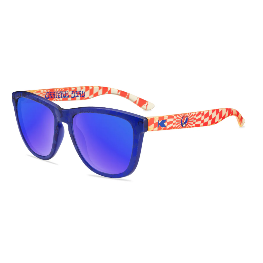 Okulary Grateful Dead Premiums Knockaround