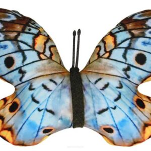 Poduszka motyl Anartia Bertoni