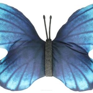 Poduszka motyl Peleida Bertoni