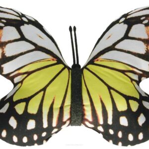 Poduszka motyl Peper Kite Bertoni