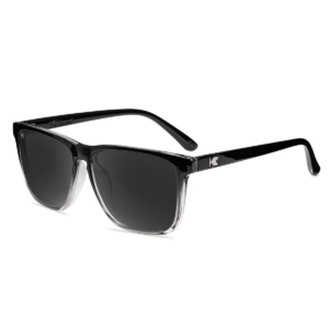 Czarne okulary Obsidian Fast Lanes Knockaround