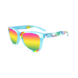 Dziecięce okulary Troskliwe Misie Kids Premiums Knockaround