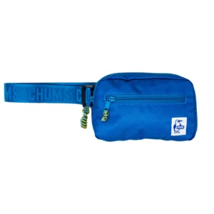 Turkusowa sportowa nerka Switchpack Chums