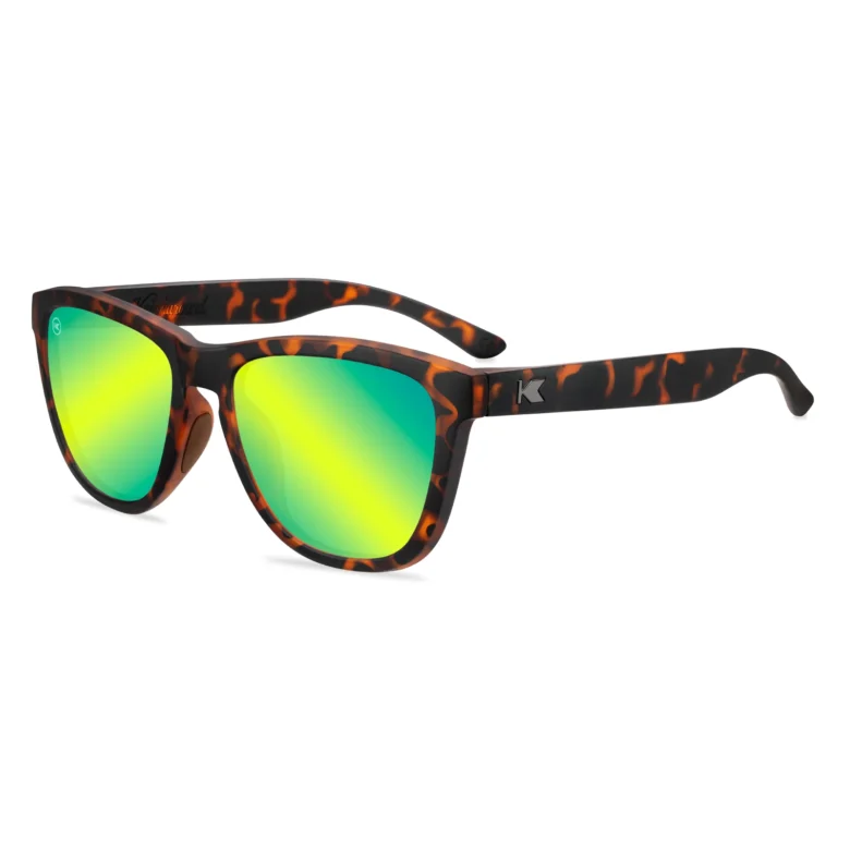 Sportowe okulary Daybreak Premiums Knockaround
