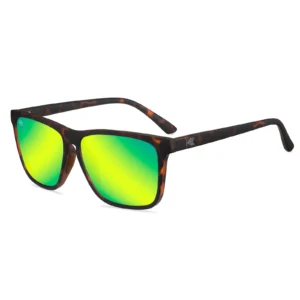 Sportowe okulary Daybreak Fast Lanes Knockaround